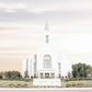 Burley Idaho His Home