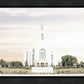 Burley Idaho His Home