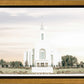 Burley Idaho His Home