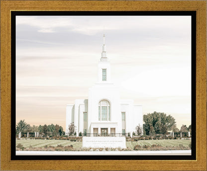 Burley Idaho His Home