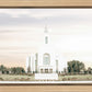 Burley Idaho His Home