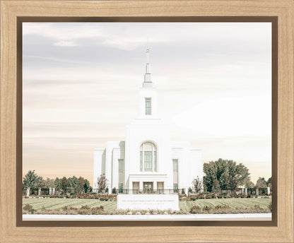 Burley Idaho His Home