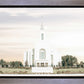 Burley Idaho His Home