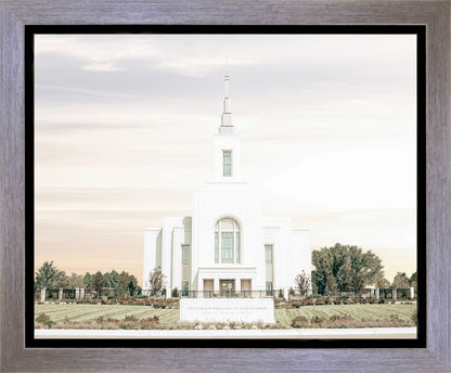 Burley Idaho His Home