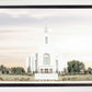 Burley Idaho His Home