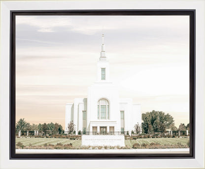 Burley Idaho His Home