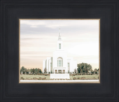 Burley Idaho His Home