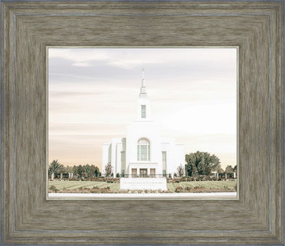 Burley Idaho His Home