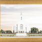 Burley Idaho His Home