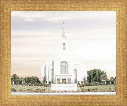 Burley Idaho His Home