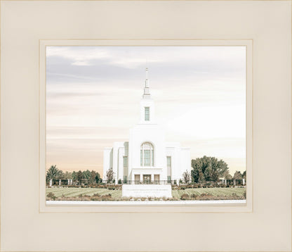 Burley Idaho His Home