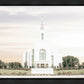 Burley Idaho His Home