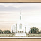 Burley Idaho His Home