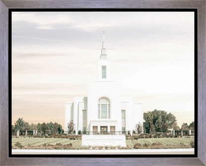 Burley Idaho His Home