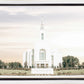 Burley Idaho His Home