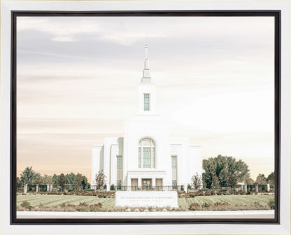 Burley Idaho His Home