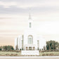 Burley Idaho His Home