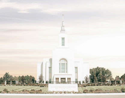 Burley Idaho His Home