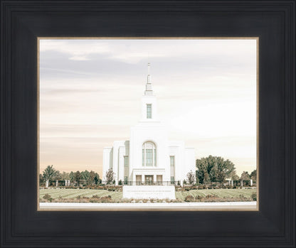 Burley Idaho His Home