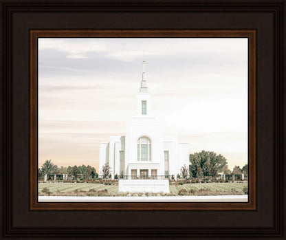 Burley Idaho His Home