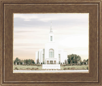 Burley Idaho His Home