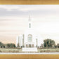 Burley Idaho His Home