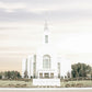 Burley Idaho His Home