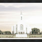 Burley Idaho His Home