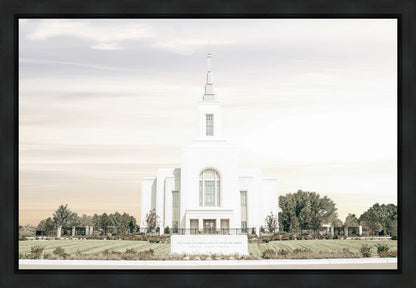 Burley Idaho His Home