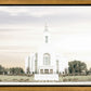Burley Idaho His Home
