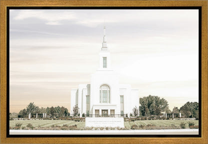 Burley Idaho His Home