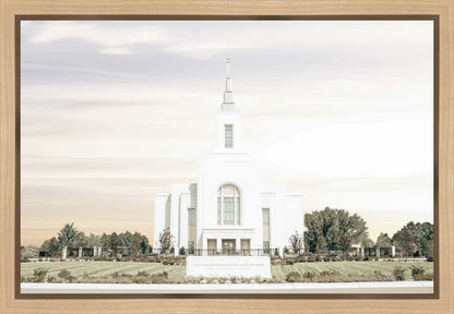 Burley Idaho His Home