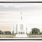 Burley Idaho His Home