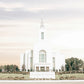 Burley Idaho His Home