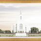 Burley Idaho His Home