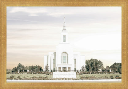 Burley Idaho His Home