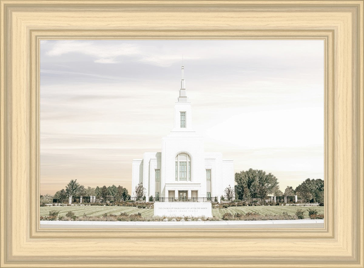 Burley Idaho His Home