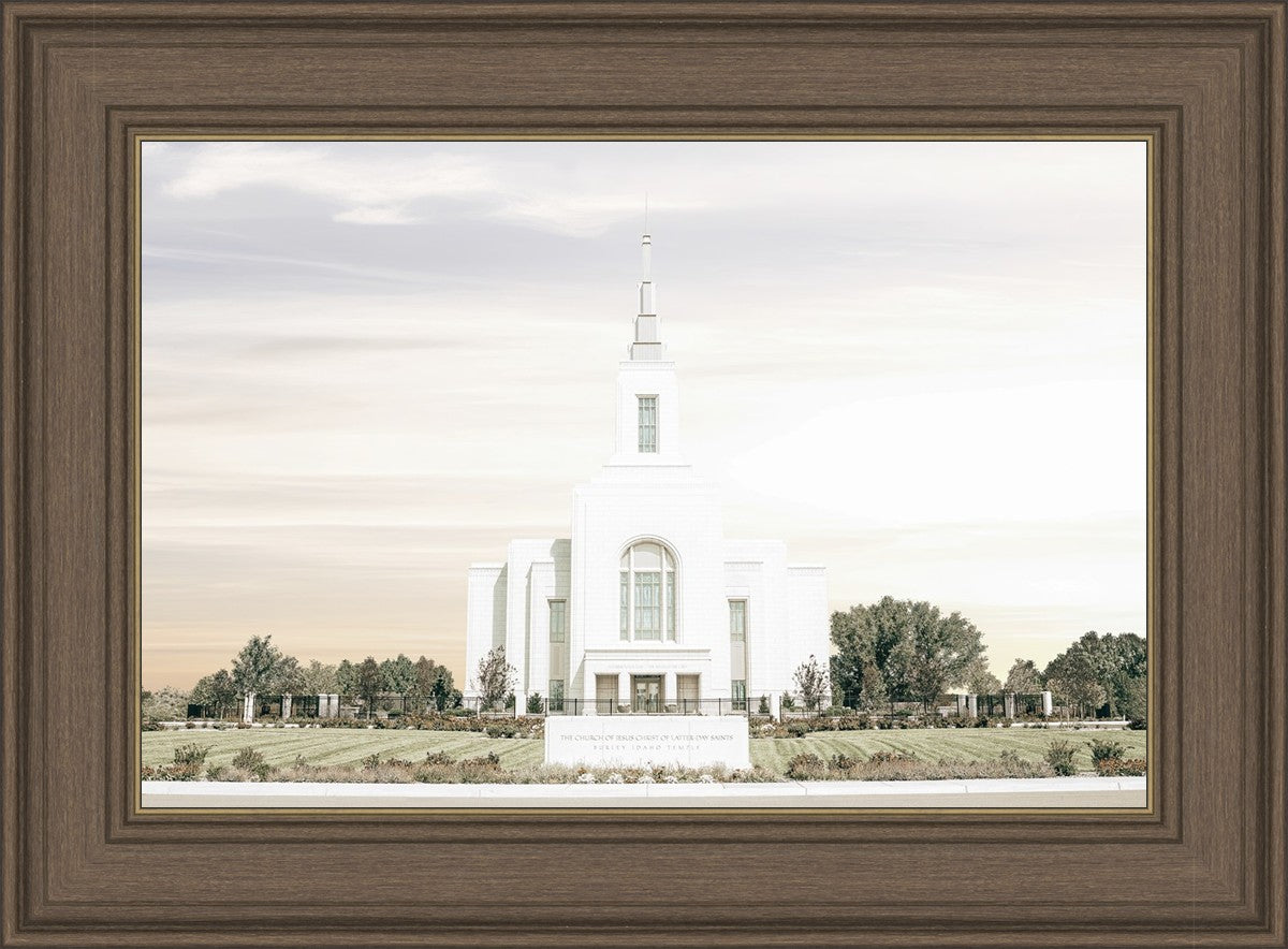 Burley Idaho His Home