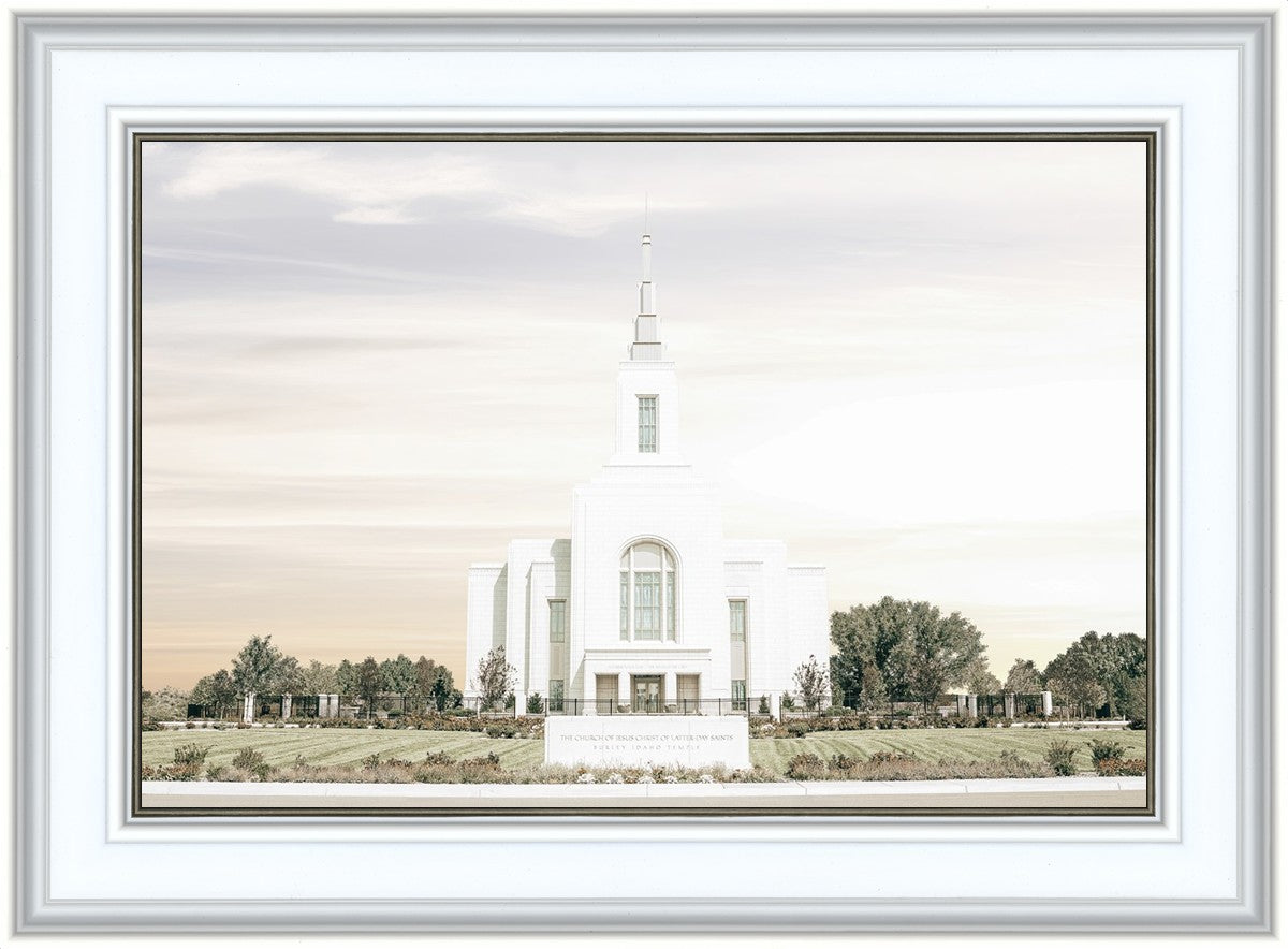 Burley Idaho His Home
