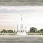 Burley Idaho His Home