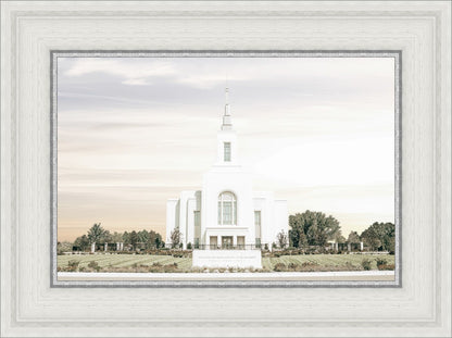 Burley Idaho His Home