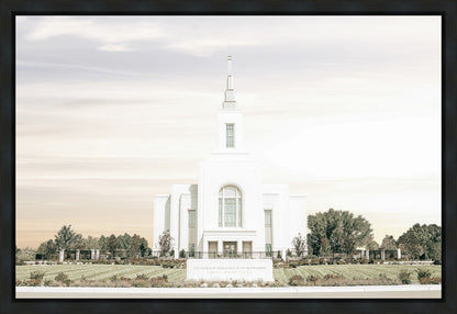 Burley Idaho His Home