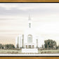 Burley Idaho His Home