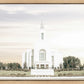 Burley Idaho His Home