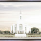 Burley Idaho His Home