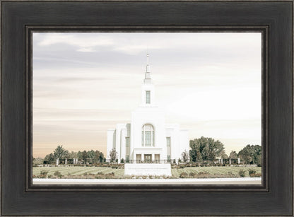 Burley Idaho His Home