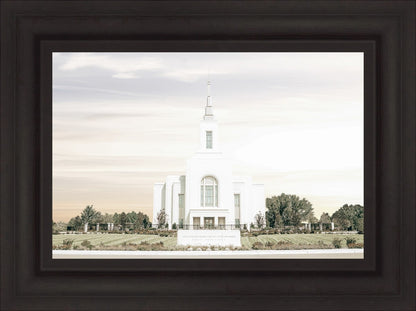 Burley Idaho His Home