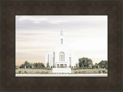 Burley Idaho His Home