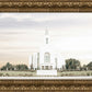Burley Idaho His Home