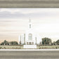 Burley Idaho His Home